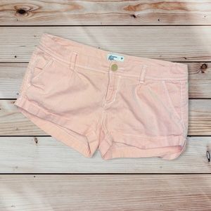 American eagle 🦅 shorts pinstripe